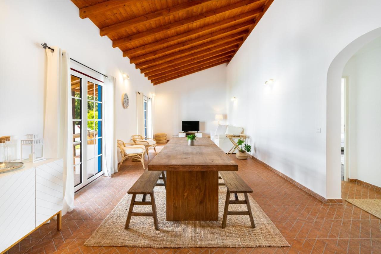 Whome | Comporta Family Beach House Экстерьер фото
