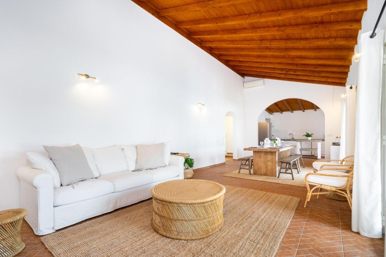 Whome | Comporta Family Beach House Экстерьер фото