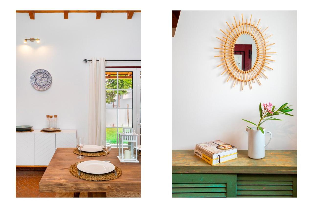 Whome | Comporta Family Beach House Экстерьер фото