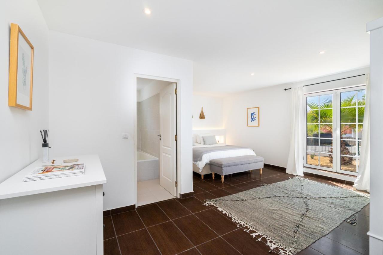 Whome | Comporta Family Beach House Экстерьер фото