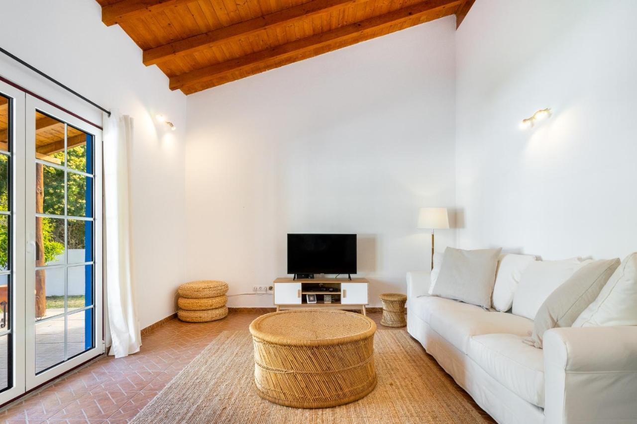 Whome | Comporta Family Beach House Экстерьер фото