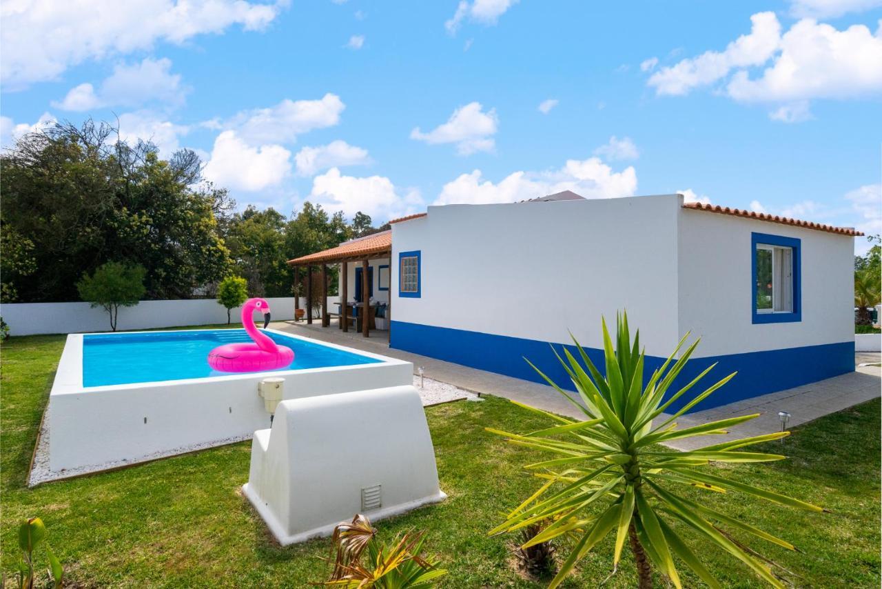 Whome | Comporta Family Beach House Экстерьер фото
