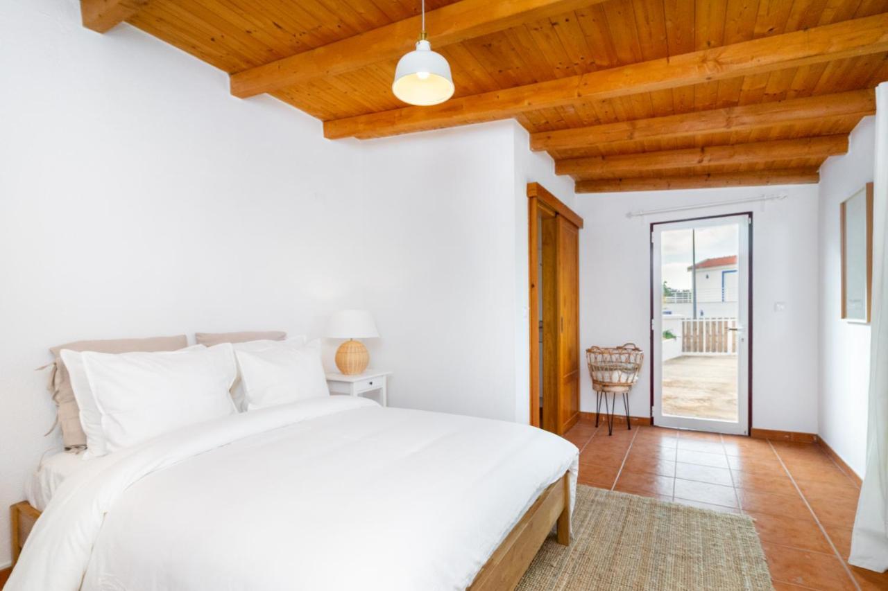 Whome | Comporta Family Beach House Экстерьер фото
